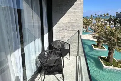 Image de Room at Porto 2 Life Resorts, fun for the whole family.