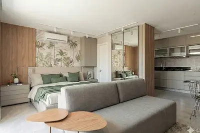Image de Luxury Apartment I Rooftop Sea View, Grill, Party Room I Pool, Jacuzzi & Gym