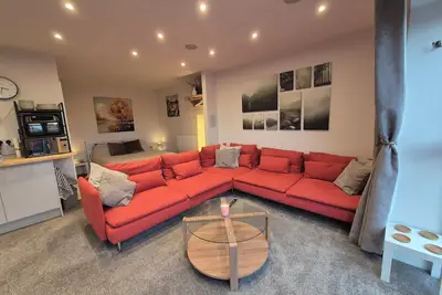 Image de The Den @ Chartridge, Apartment in the beautiful South Shropshire countryside