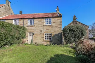 Image de Holly Cottage, pet friendly, with open fire in Aislaby