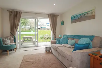 Image de Poolside, family friendly, country holiday cottage in St Columb Major