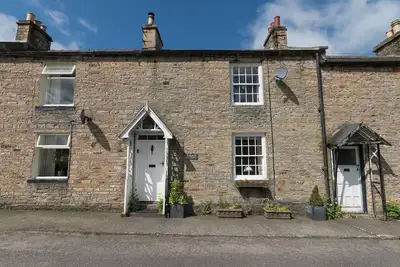 Image de Englewood Cottage, pet friendly, with a garden in Allenheads