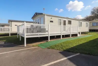 Image de Cresswell Towers, pet friendly, country holiday cottage in Cresswell