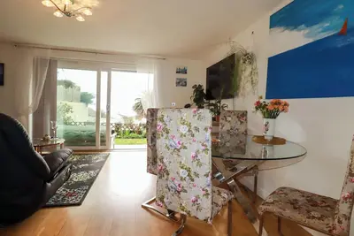 Image de 2 Morweth View, pet friendly, country holiday cottage in Downderry