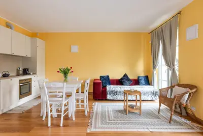 Image de Appartement De Luxe Golf Clara