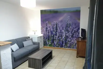 Image de Gîte Lavande chez Les 3 Hirondelles en Provence