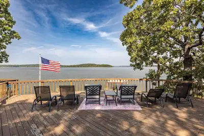 Image de Onapa Oasis