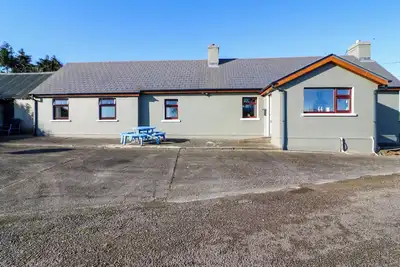 Image de Thadg And Hannah’S, pet friendly in Killorglin, County Kerry