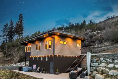 Image de Mountain Views-Star Gazing-Onsite Hiking Perfect for Romantic, Relaxing Retreats