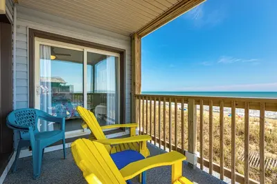 Image de Jl #Av2-2d | Shamrock By The Sea | Oceanfront | Ocean Views