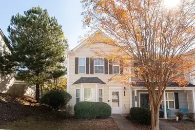 Image de Family 3br Getaway in Gated Atlanta Community