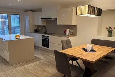 Image de Living Moter - cozy apartment in the center of St. Michael Eppan
