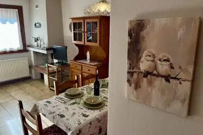 Image de Piccali House: Ground Floor Apartment in the heart of Roana