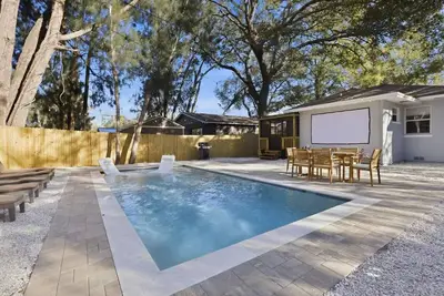 Image de Paradise Away in Clearwater!