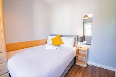 Image de Comfortable Limerick City Stay