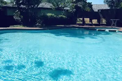 Image de Selborne Golf Estate Villa G16