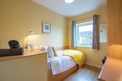 Image de City Centre Limerick Apartment