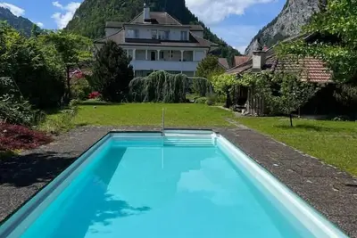 Image de Hidden Gem close to Interlaken and Hiking