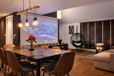 Image de The Loft Brussels