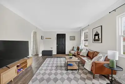 Image de Updated 3br- Fiber Wi-Fi by Toledo Hospital & Ut!