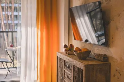 Image de Rogowo Beach Apartment – Balcony & Parking