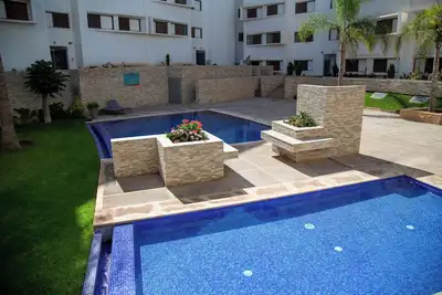 Image de Le Bijou - Piscine, plage et terrasse en famille