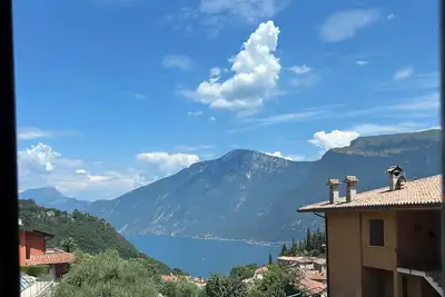 Image de Casa Diana - Sunrise on the balcony, panoramic view guaranteed