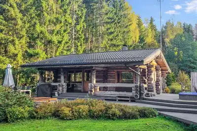 Kivikoski by Interhome