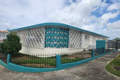 Image de 3br Apartment – Blue Ocean Suites, Manati