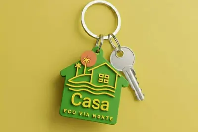 Image de Eco Via Norte House - Mcz