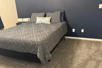 Image de Gorgeous view’s and tranquility with excitement around the corner