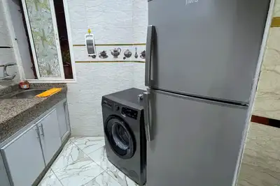 Image de Perfect and Comfortable Apartment in Salé Al Jadida