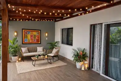 Image de Boca Chica Apt w/Pool, Balcony &2min Beach Walk!