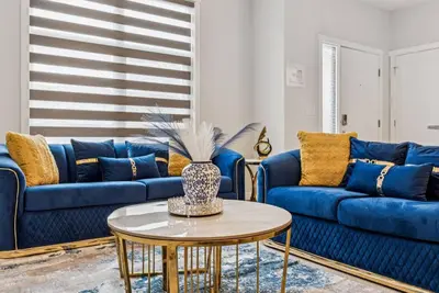 Image de The Luxe Haven - Pet&Family Friendly near Downtown