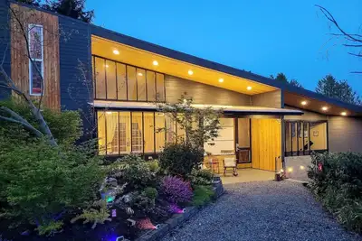 Image de Mountain View Hideaway