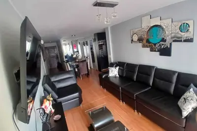 Image de Apartamento Ideal en Zona Centrica