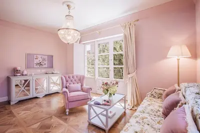 Image de Executive Suite with Terrace in Sorrento Center