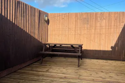 Image de Cozy broadway apartment