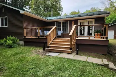 Image de The Hammer Cottage