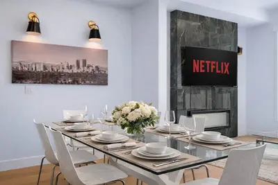 Image de Modern Spacious Home Near University, Stadium & Hospital + A/C