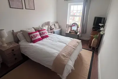 Image de Apartment Near Jlr/Aston Martin Lighthorne, 20 Mins from Stratford & Leamington