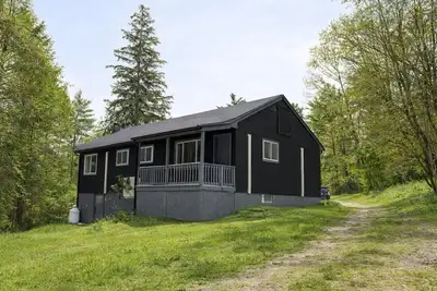 Image de Modern Cabin with Fire Pit | Big Bear Ski & Hiking