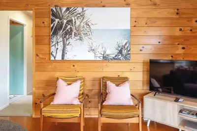 Image de Moa Cottage – Central Oneroa Village