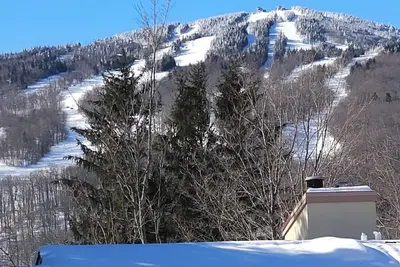 Image de Quiet 2br Condo in Mountain Village, Minutes to Mount Snow