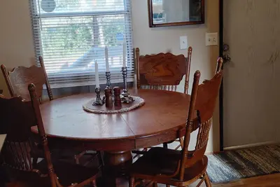 Image de Lovely Home (mobile) bring the family to the Equestrian events in Aiken, Sc!