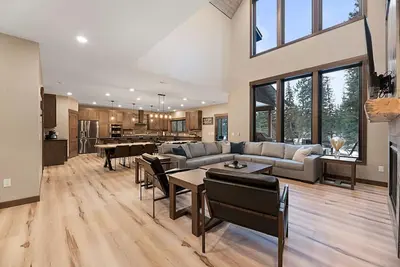 Image de Tatanka Retreat in Powderhouse Pass