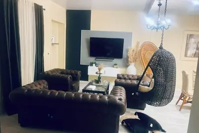 Image de Domaine Maud-Le Néoma-Séjour Confort en Martinique