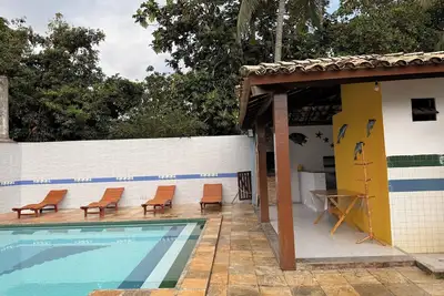 Image de My Peaceful Paradise