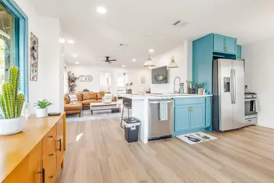 Image de Renovated Brentwood Home Near Dt, Domain & Q2