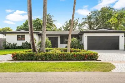 Image de Luxury Waterfront Miami Retreat Near Aventura